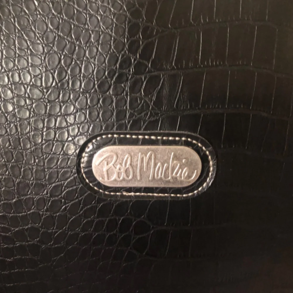 Bob Mackie this stylish